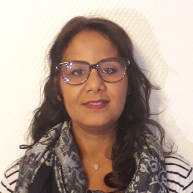 Aziza El Senbawi