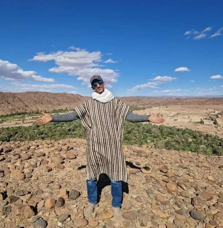 Mohamed